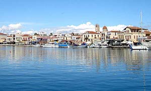 Aegina