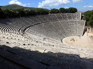 Epidavros