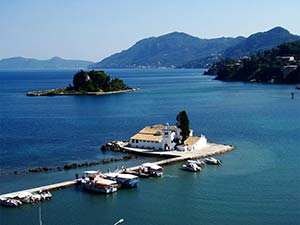 Corfu